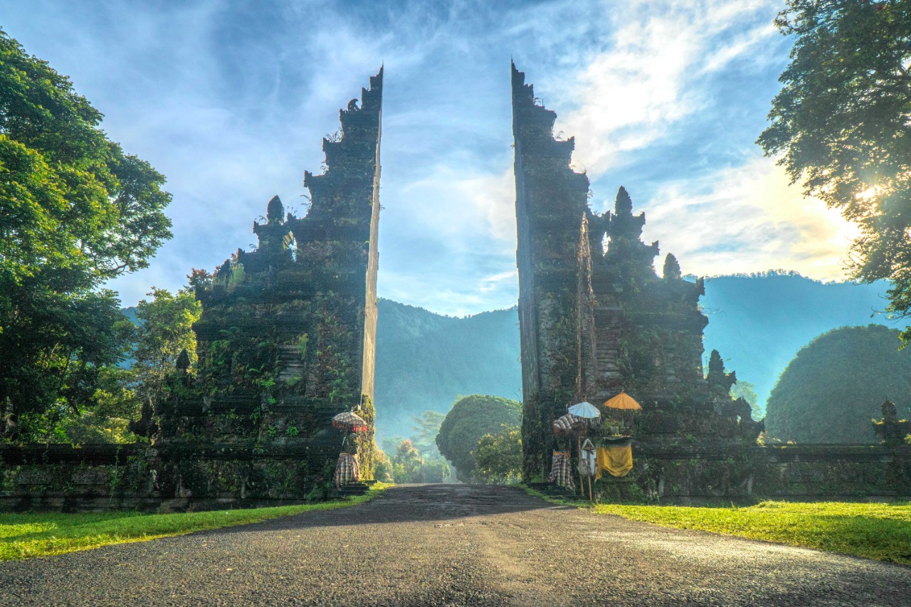 Tour D: Indonesia - Bali